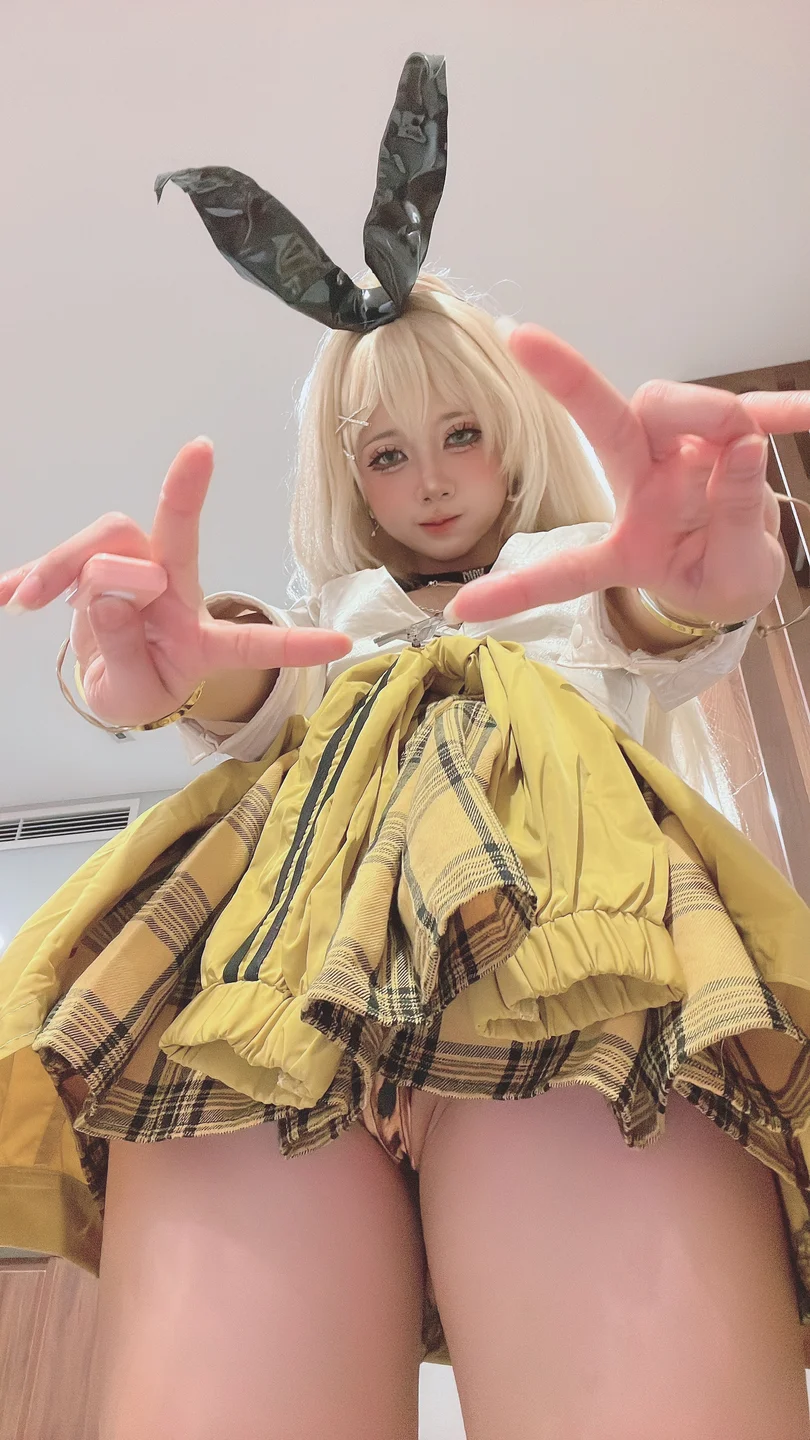 PoppaChan - Rupee [114P,10V-955MB] tg@simisebaisi 【丝足阁】036.webp